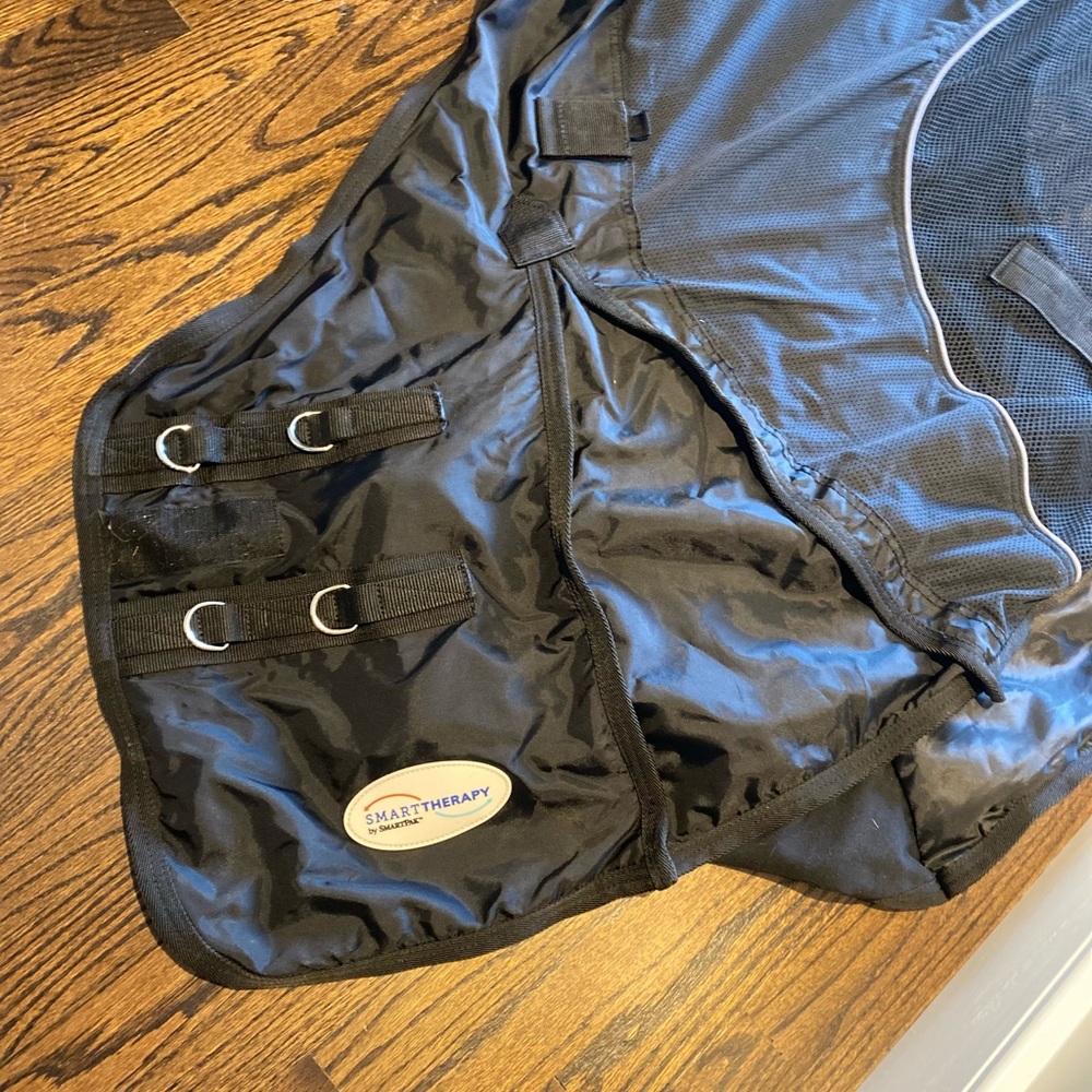 75’ Smartpak Smart Therapy Mesh Sheet - Picture 1 of 6